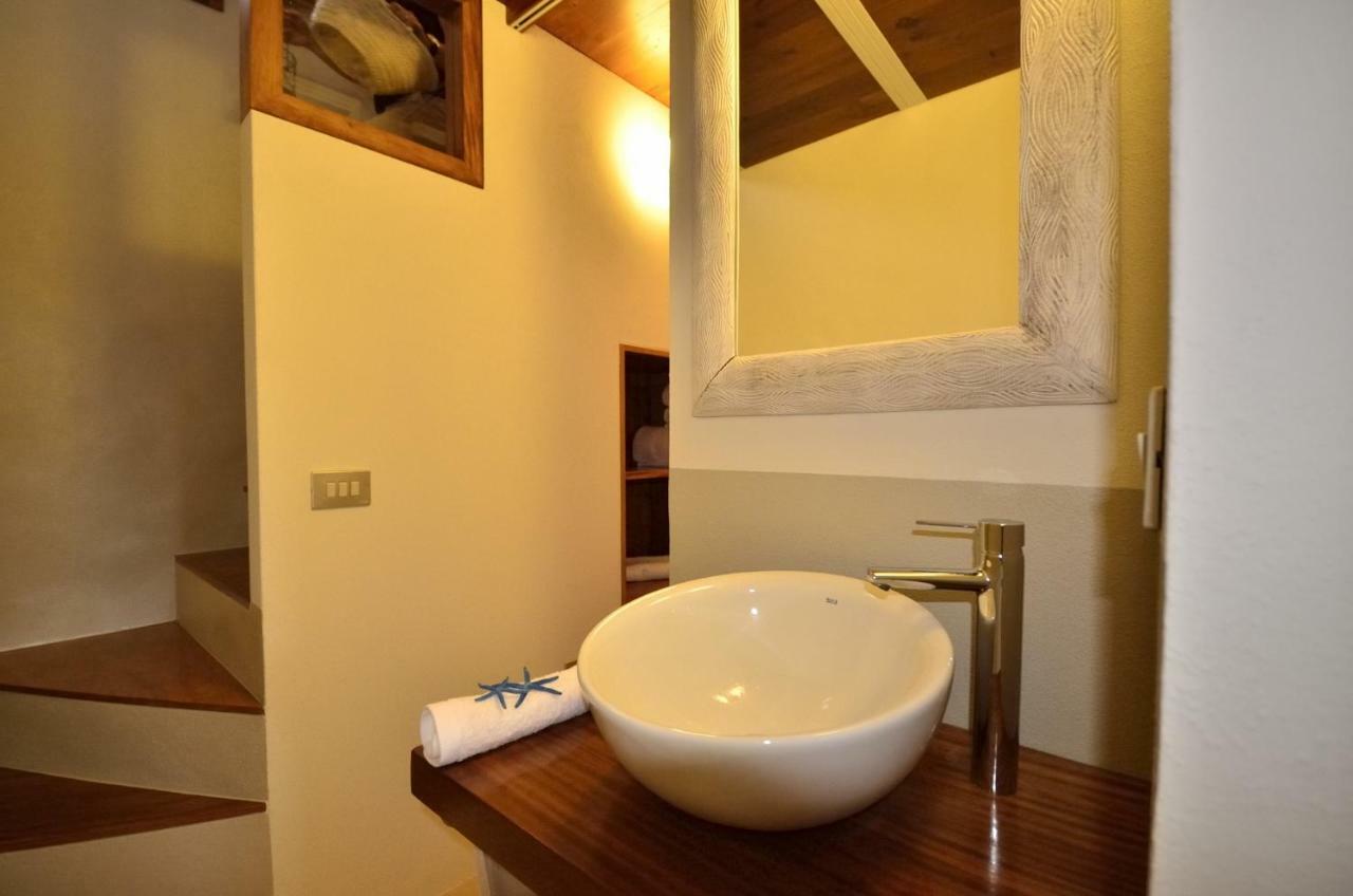 Villa Can Vicent Puig La Mola Exterior photo