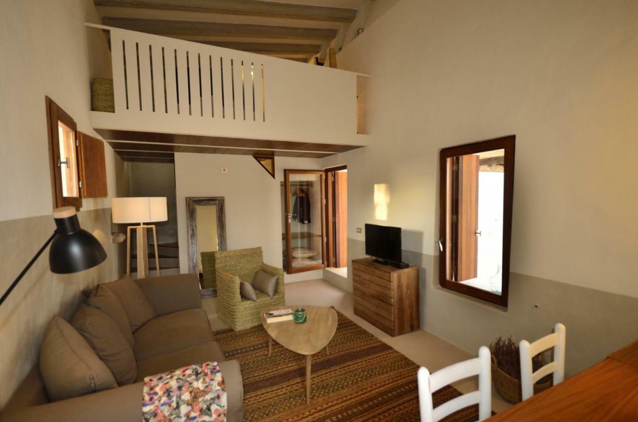 Villa Can Vicent Puig La Mola Exterior photo
